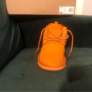 Meet your Posher, Dukens